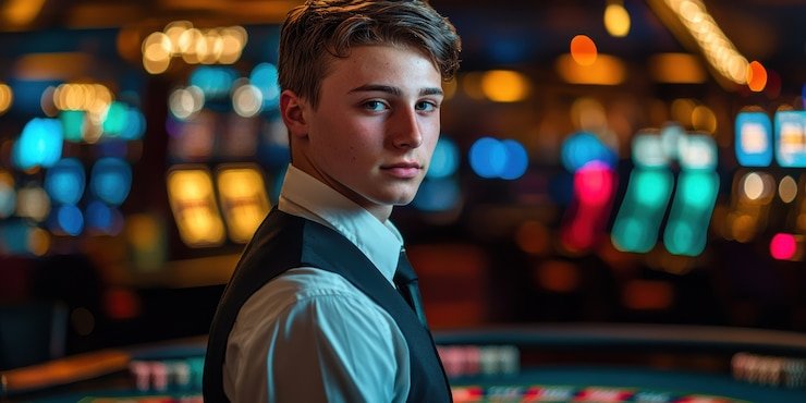 Baccarat Real VIP